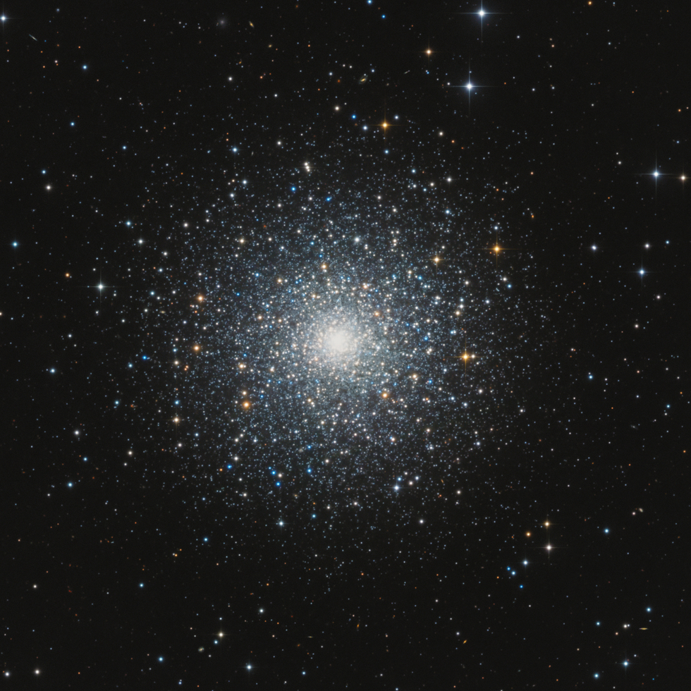 NGC 1851 | Telescope Live